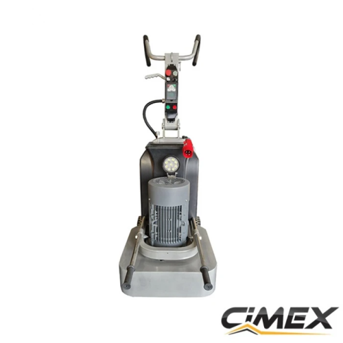 Concrete grinding machine CIMEX GRINDEX 600 Concrete grinding machine CIMEX GRINDEX 600