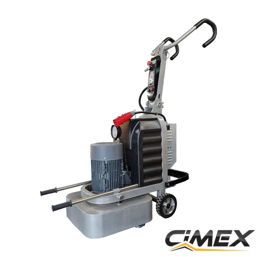 Concrete grinding machine CIMEX GRINDEX 600 Concrete grinding machine CIMEX GRINDEX 600