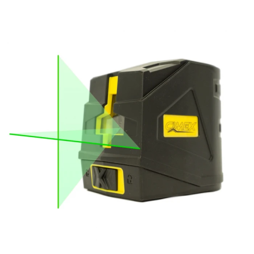 PROMO PACKAGE! Rotary Hammer with Quick-Change Chuck 3 kg + Green Beam Line Laser Level