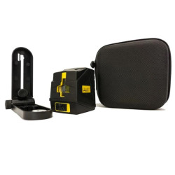 PROMO PACKAGE! Rotary Hammer with Quick-Change Chuck 3 kg + Green Beam Line Laser Level