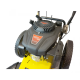 High Grass Mower CIMEX HGC-560