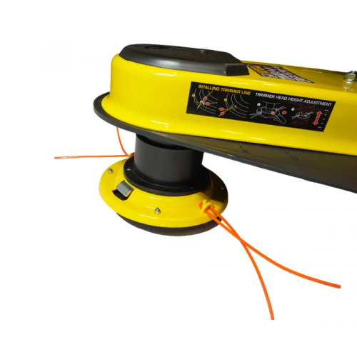 High Grass Mower CIMEX HGC-560