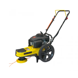 High Grass Mower CIMEX HGC-560
