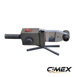 CIMEX PPR Pipe Welding Machine HPP63