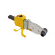 Polypropylene Pipe Soldering Iron Ø20-Ø63, 2200W