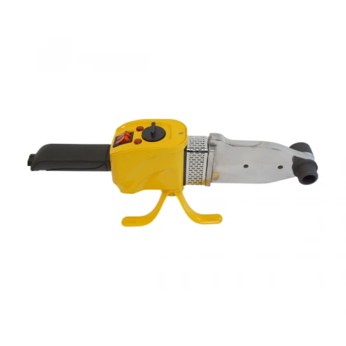Polypropylene Pipe Soldering Iron Ø20-Ø63, 2200W