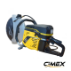 CIMEX HS400-G gasoline hand-held firecutter - 6.5 hp, 400 mm CIMEX HS400-G gasoline hand-held firecutter - 6.5 hp, 400 mm