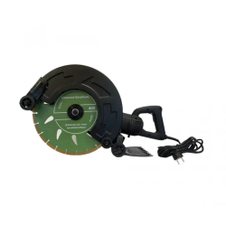 CIMEX HS429 manual electric fugue cutter