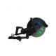 CIMEX HS429 manual electric fugue cutter