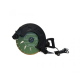 CIMEX HS429 manual electric fugue cutter