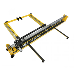 Manual Tile and Porcelain Cutting Machine CIMEX HTC-1200 PRO