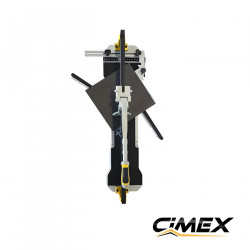 Machine for cutting faience, terracotta, granite tiles Cimex HTC730PRO Machine for cutting faience, terracotta, granite tiles Cimex HTC730PRO