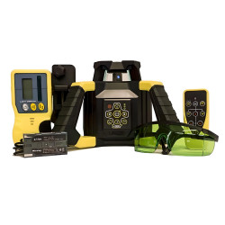 Rotary laser level (green laser) Cimex HV500G Rotary laser level (green laser) Cimex HV500G