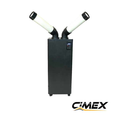 Mobile Air Conditioner 2.5 kW CIMEX IAC25