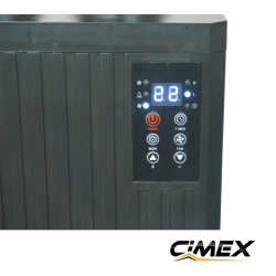 Mobile Air Conditioner 2.5 kW CIMEX IAC25