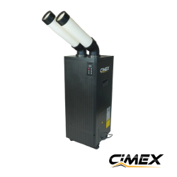 Mobile Air Conditioner 2.5 kW CIMEX IAC25