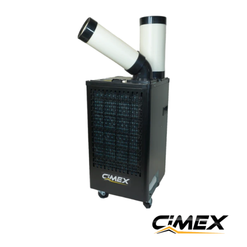Mobile Air Conditioner 2.7 kW CIMEX IAC27RS