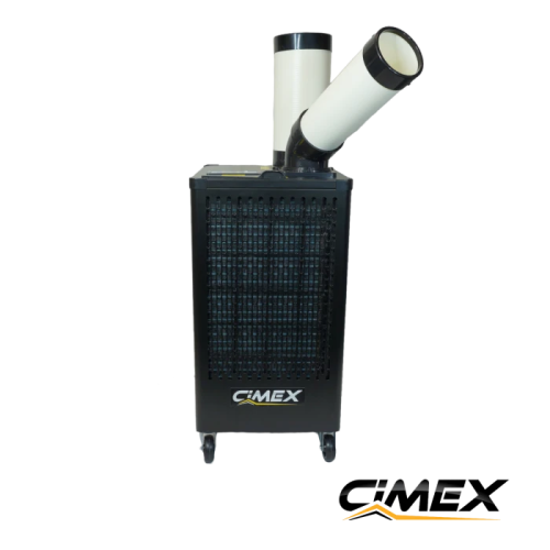Mobile Air Conditioner 2.7 kW CIMEX IAC27RS