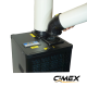 Mobile Air Conditioner 2.7 kW CIMEX IAC27RS