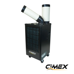 Mobile Air Conditioner 2.7 kW CIMEX IAC27RS