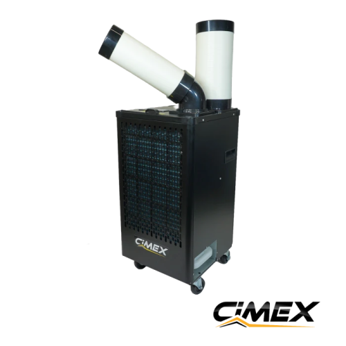 Mobile Air Conditioner 2.7 kW CIMEX IAC27RS