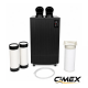 Industrial mobile air conditioner 12,000 BTU/h CIMEX IAC35