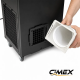 Industrial mobile air conditioner 12,000 BTU/h CIMEX IAC35