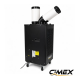 Industrial mobile air conditioner 12,000 BTU, 600 m³/h CIMEX IAC35RS