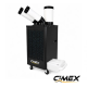 Industrial mobile air conditioner 12,000 BTU, 600 m³/h CIMEX IAC35RS
