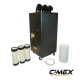 Mobile Air Conditioner 5.5 kW CIMEX IAC55