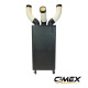 Mobile Air Conditioner 5.5 kW CIMEX IAC55