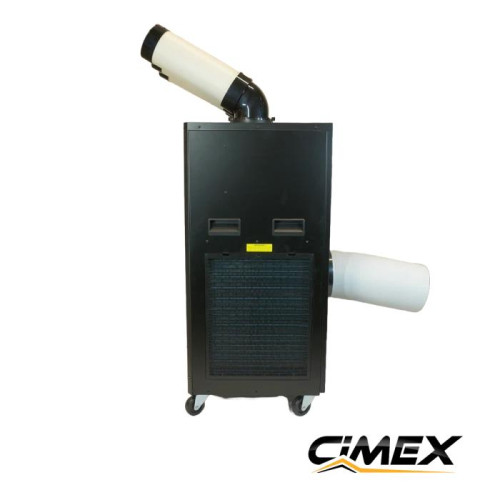 Mobile Air Conditioner 5.5 kW CIMEX IAC55