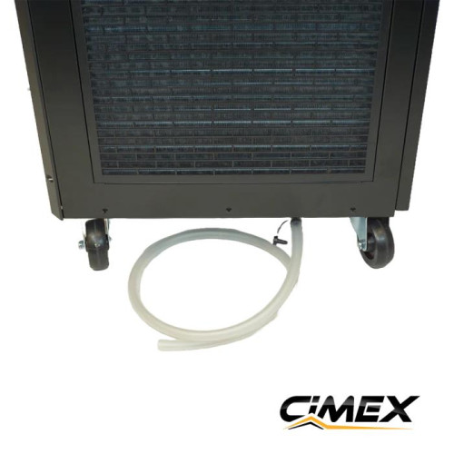 Mobile Air Conditioner 5.5 kW CIMEX IAC55