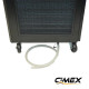 Mobile Air Conditioner 5.5 kW CIMEX IAC55