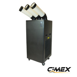Mobile Air Conditioner 5.5 kW CIMEX IAC55