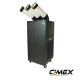 Mobile Air Conditioner 5.5 kW CIMEX IAC55