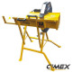 PROMO PACKAGE! Log Cutting Machine LC400-140 + Petrol Chainsaw MS350-16