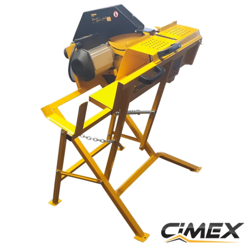 PROMO PACKAGE! Log Cutting Machine LC400-140 + Petrol Chainsaw MS350-16