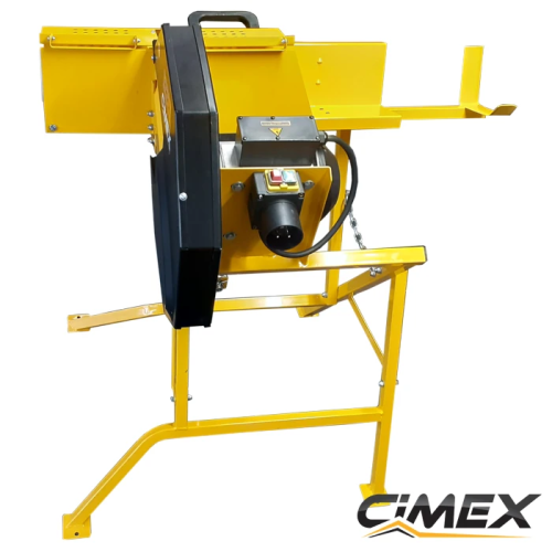 PROMO PACKAGE! Log Cutting Machine LC400-140 + Petrol Chainsaw MS350-16