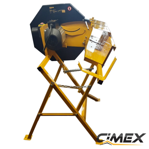 PROMO PACKAGE! Log Cutting Machine LC400-140 + Petrol Chainsaw MS350-16