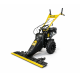 Self-propelled finger mower CIMEX LM-100/ 6.5 hp. / 97 cm.