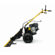 Self-propelled finger mower CIMEX LM-100/ 6.5 hp. / 97 cm.