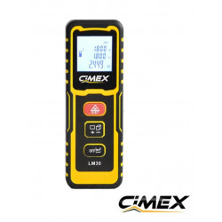 Digital Laser Level Cimex LM30