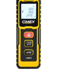 Digital Laser Level Cimex LM30