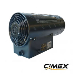 Gas Heater 15.0kW, CIMEX LPG15 