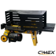 Wood splitter CIMEX LS4-350