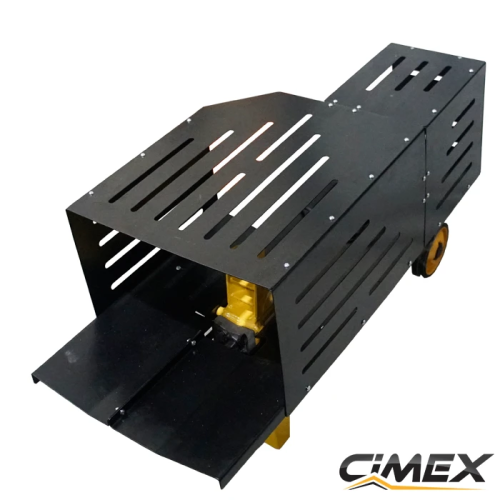 Wood splitter CIMEX LS4-350