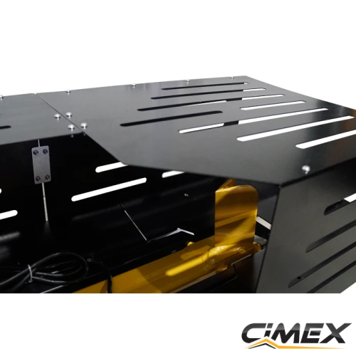 Wood splitter CIMEX LS4-350