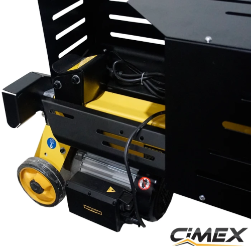 Wood splitter CIMEX LS4-350