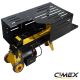 Wood splitter CIMEX LS4-350